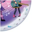 balon foliowy bubble vampirina qualatex 22 orb
