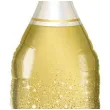balon foliowy butelka szampana qualatex 39 shp