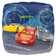 balon foliowy cars 3 zygzak mcqueen amscan 9 sqr