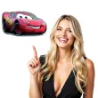 balon foliowy cars lighting mcqueen amscan 14 shp