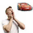 balon foliowy cars lighting mcqueen amscan 29 shp