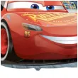 balon foliowy cars lighting mcqueen amscan 29 shp