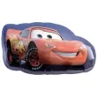 balon foliowy cars lighting mcqueen amscan 30 shp