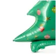 balon foliowy choinka stojaca partydeco 37 shp