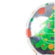 balon foliowy choinka z ozdobami godan 18 shp