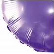balon foliowy classic fioletowy metalik godan 18 rnd