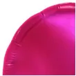 balon foliowy classic fuksja metalik godan 18 rnd