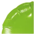 balon foliowy classic zielony metalik godan 18 rnd