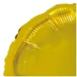 balon foliowy classic zloty metalik godan 18 rnd