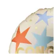 balon foliowy congrats gratulacje upominek zaliczenia matury awans w pracy partydeco 18 rn