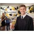 balon foliowy congratulations zakonczenie szkoly godan 18 rnd