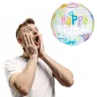 balon foliowy crystal urodzinowy godan 18 orb