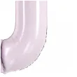 balon foliowy cyfra 0 fioletowy partydeco 34 dgt