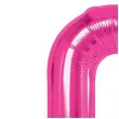 balon foliowy cyfra 0 fuksja partypal 16 dgt