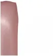balon foliowy cyfra 1 rozowy matowy godan 30 dgt