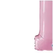 balon foliowy cyfra 1 rozowy pastel grabo 26 dgt