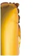 balon foliowy cyfra 1 satynowa zloty godan 14 dgt