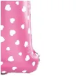 balon foliowy cyfra 1 serduszka rozowy jix 18 dgt