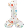 balon foliowy cyfra 1 stojaca party folat 28 dgt