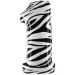 balon foliowy cyfra 1 zebra grabo 40 dgt