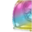 balon foliowy cyfra 2 gradient pastelowy flexmetal 34 dgt