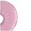 balon foliowy cyfra 2 rozowy pastel grabo 26 dgt