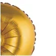 balon foliowy cyfra 2 satynowa zloty godan 14 dgt