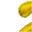 balon foliowy cyfra 2 stojaca zloty godan 15 dgt