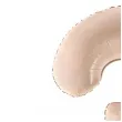 balon foliowy cyfra 3 bezowy ciemny partydeco 34 dgt