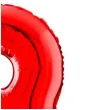 balon foliowy cyfra 3 czerwony grabo 26 dgt