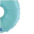 balon foliowy cyfra 3 niebieski pastel grabo 26 dgt