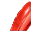 balon foliowy cyfra 4 czerwony funny fashion 40 dgt