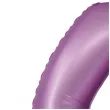 balon foliowy cyfra 4 lawendowy matowy godan 30 dgt