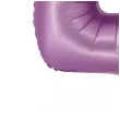 balon foliowy cyfra 4 lawendowy matowy godan 30 dgt
