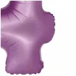 balon foliowy cyfra 4 lawendowy matowy godan 30 dgt