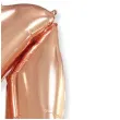 balon foliowy cyfra 4 rozowe zloty flexmetal 34 dgt