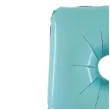 balon foliowy cyfra 5 niebieski pastel grabo 26 dgt