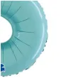balon foliowy cyfra 5 niebieski pastel grabo 26 dgt