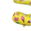 balon foliowy cyfra 5 unicorn party zolty godan 31 dgt