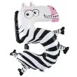 balon foliowy cyfra 5 zebra oem 16 dgt