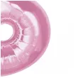 balon foliowy cyfra 6 rozowy jasny godan 36 dgt