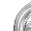 balon foliowy cyfra 6 stojaca srebrny godan 15 dgt