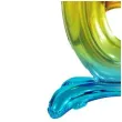 balon foliowy cyfra 6 stojaca teczowy godan 29 dgt