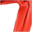 balon foliowy cyfra 7 czerwony funny fashion 40 dgt