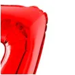 balon foliowy cyfra 7 czerwony grabo 26 dgt