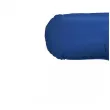 balon foliowy cyfra 7 dekoracja na urodziny granatowy matowy 34 dgt