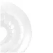 balon foliowy cyfra 8 bialy jix 40 dgt