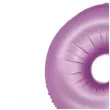 balon foliowy cyfra 9 lawendowy matowy godan 30 dgt