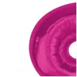 balon foliowy cyfra 9 rozowy ciemny godan 36 dgt