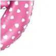 balon foliowy cyfra 9 serduszka rozowy jix 18 dgt